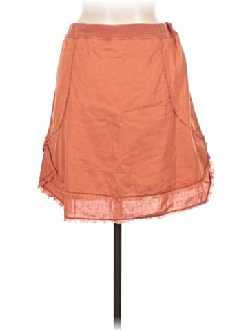 Wearables Casual Skirt (view 2)