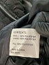 Gallery 100% Polyester Black Jacket Size S - photo 7