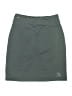 Chic Solid Green Active Skort Size 12 - photo 1