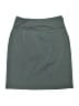 Chic Solid Green Active Skort Size 12 - photo 2