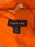 Lands' End Orange Raincoat Size M - photo 6