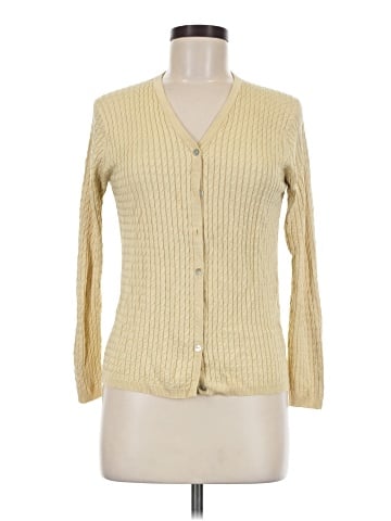 Evelyn & Arthur Cardigan (view 1)