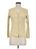 Evelyn & Arthur Yellow Cardigan Size M - photo 1
