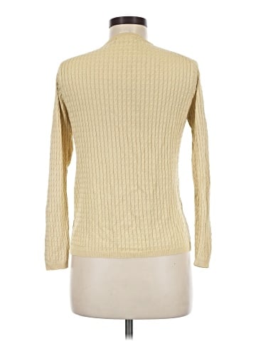 Evelyn & Arthur Cardigan (view 2)