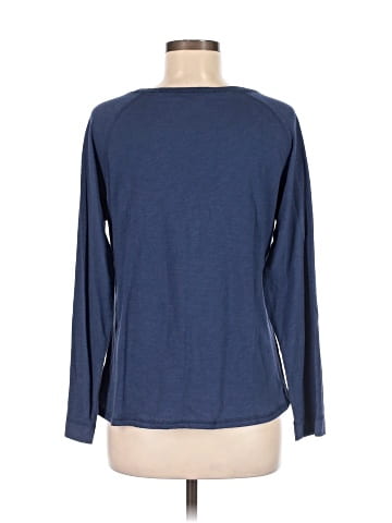 MV Sport Long Sleeve T-Shirt (view 2)