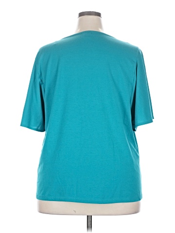 New Directions Short Sleeve Top (view 2)