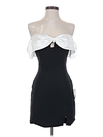 Lulus Cocktail Dress (view 1)