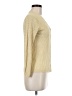 Evelyn & Arthur Yellow Cardigan Size M - photo 4