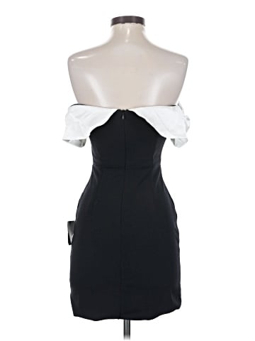 Lulus Cocktail Dress (view 2)