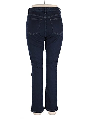 Lauren by Ralph Lauren Jeans (view 2)