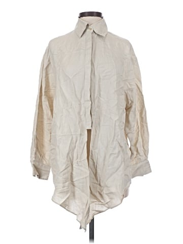 Ronny Kobo 3/4 Sleeve Blouse (view 1)