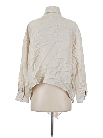 Ronny Kobo 3/4 Sleeve Blouse (view 2)