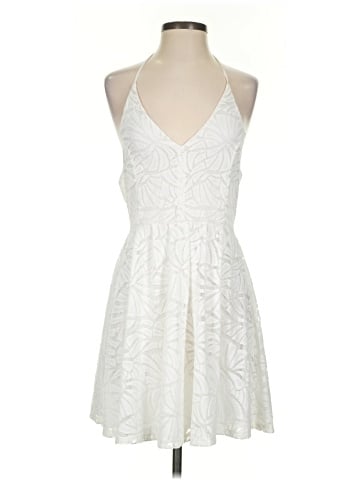 Express Cocktail Dress (view 1)