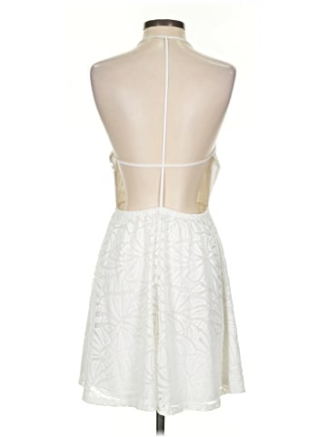 Express Cocktail Dress (view 2)
