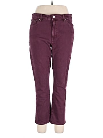 Lauren by Ralph Lauren Jeans (view 1)