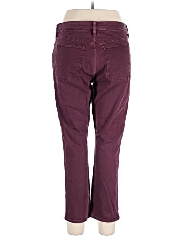 Lauren by Ralph Lauren Jeans (view 2)