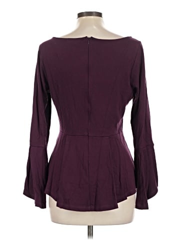 Venus Long Sleeve Blouse (view 2)