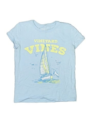 Vineyard Vines Short Sleeve T-Shirt (view 1)