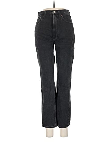 Abercrombie & Fitch Jeans (view 1)