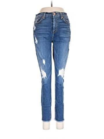 7 For All Mankind Jeans (view 1)