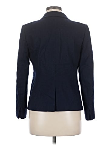 Ann Taylor LOFT Wool Blazer (view 2)