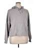 Maurices Gray Pullover Hoodie Size XL - photo 1