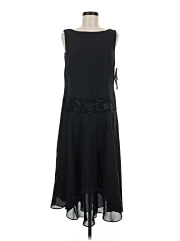 Donna Morgan Cocktail Dress (view 1)