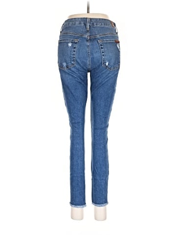 7 For All Mankind Jeans (view 2)