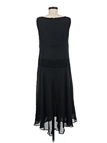 Donna Morgan Cocktail Dress (view 2)