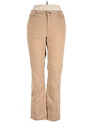 Lauren Jeans Co. Jeans (view 1)