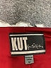 Kut from the Kloth 100% Polyester Burgundy Cardigan Size M - photo 7