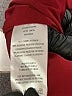 Kut from the Kloth 100% Polyester Burgundy Cardigan Size M - photo 8