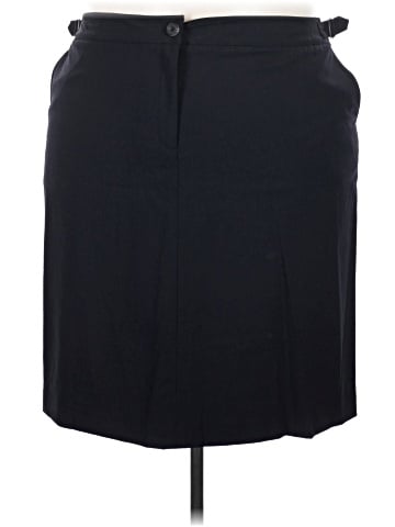 Lands' End Formal Skirt (view 1)
