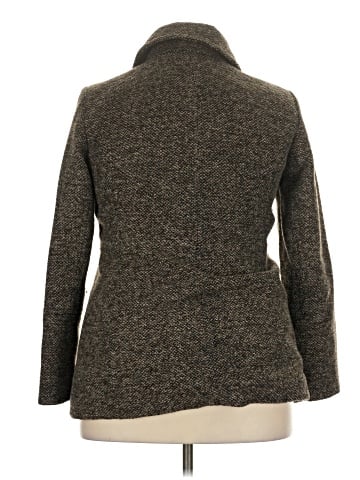 London Fog Coat (view 2)