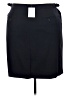 Lands' End Black Formal Skirt Size 22W - photo 2
