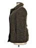 London Fog Tweed Brown Coat Size XXL - photo 5