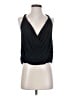 Out From Under Black Sleeveless Blouse Size S - photo 1