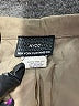 NYCC Brown Blazer Size 14-16W - photo 6