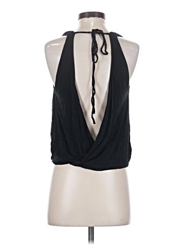Out From Under Sleeveless Blouse (view 2)
