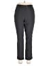 Anatomie Gray Casual Pants Size XL - photo 1