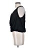 Out From Under Black Sleeveless Blouse Size S - photo 5