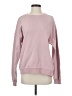 Be Cool Pink Sweatshirt Size S - photo 1