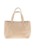 FURLA 100% Leather Gold Leather Shoulder Bag One size - photo 1
