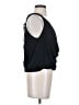 Out From Under Black Sleeveless Blouse Size S - photo 4