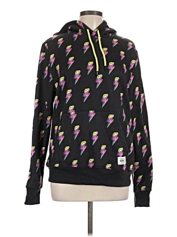 WESC Pullover Hoodie (view 1)