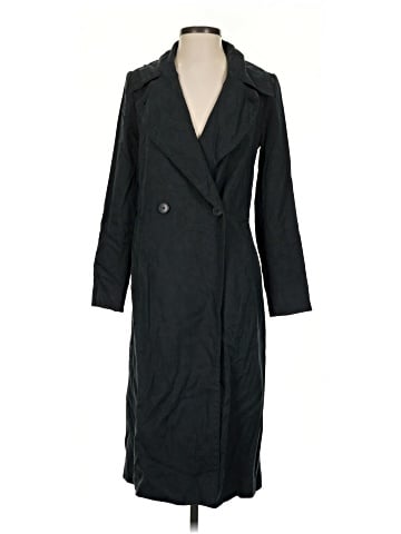 Club Monaco Coat (view 1)