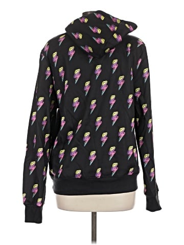 WESC Pullover Hoodie (view 2)