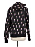 WESC 100% Recycled Polyester Black Pullover Hoodie Size L - photo 2