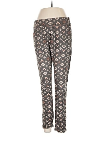 MADE IN ITALY Casual Pants (view 1)