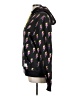 WESC 100% Recycled Polyester Black Pullover Hoodie Size L - photo 5